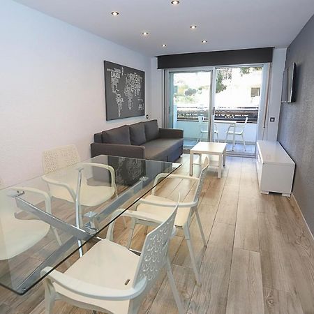 Differentflats Llum Apartment Salou Luaran gambar