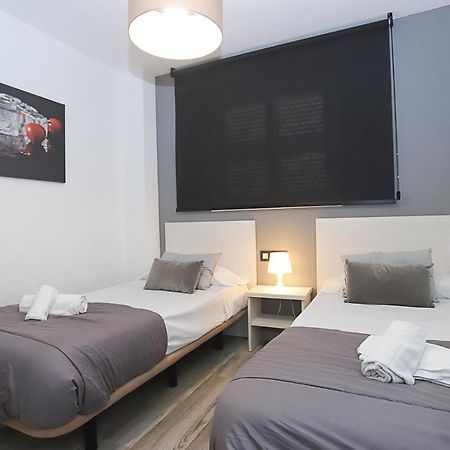 Differentflats Llum Apartment Salou Luaran gambar