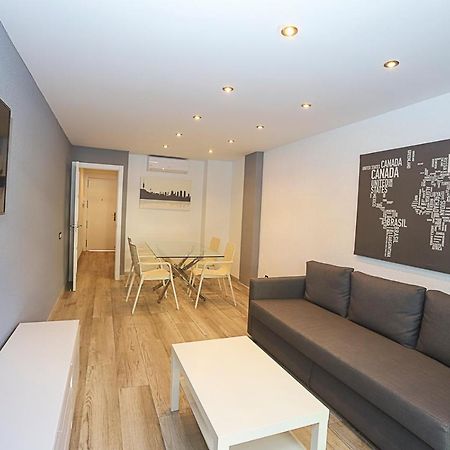 Differentflats Llum Apartment Salou Luaran gambar