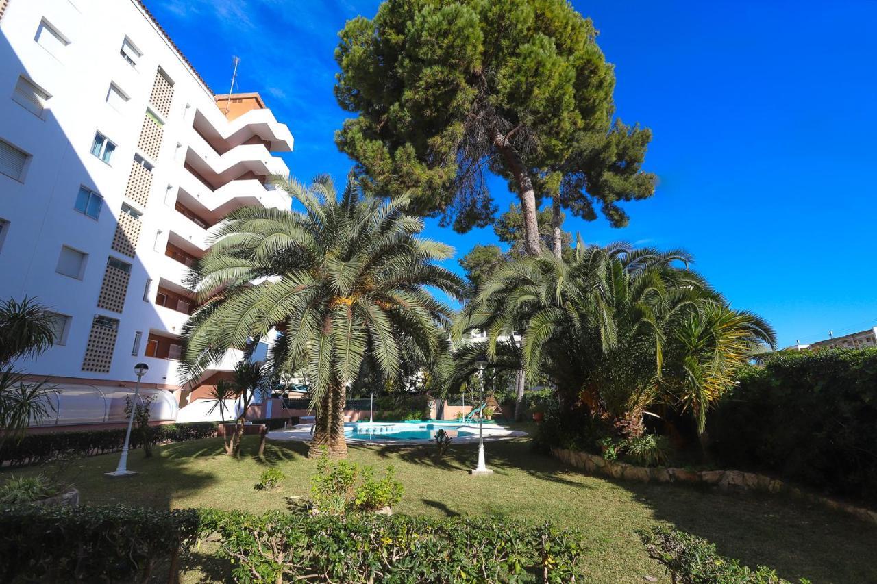 Differentflats Llum Apartment Salou Luaran gambar