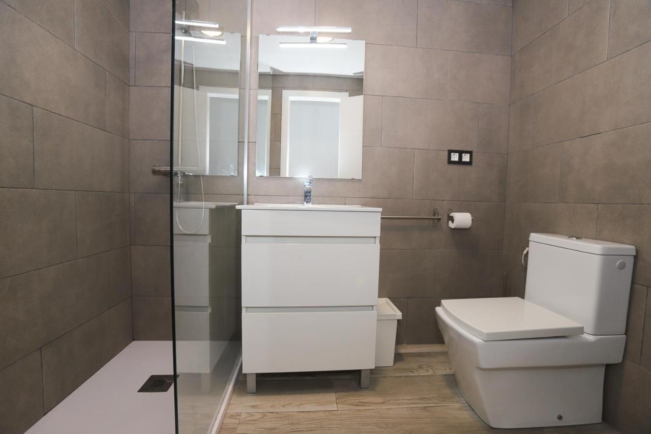 Differentflats Llum Apartment Salou Luaran gambar
